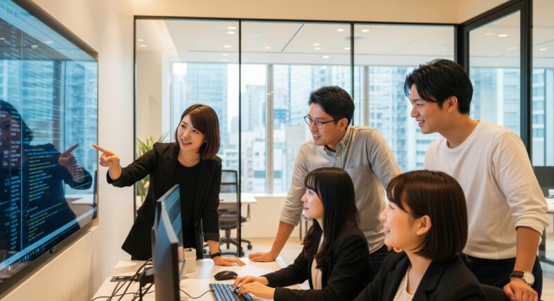 panasonic-work-environment