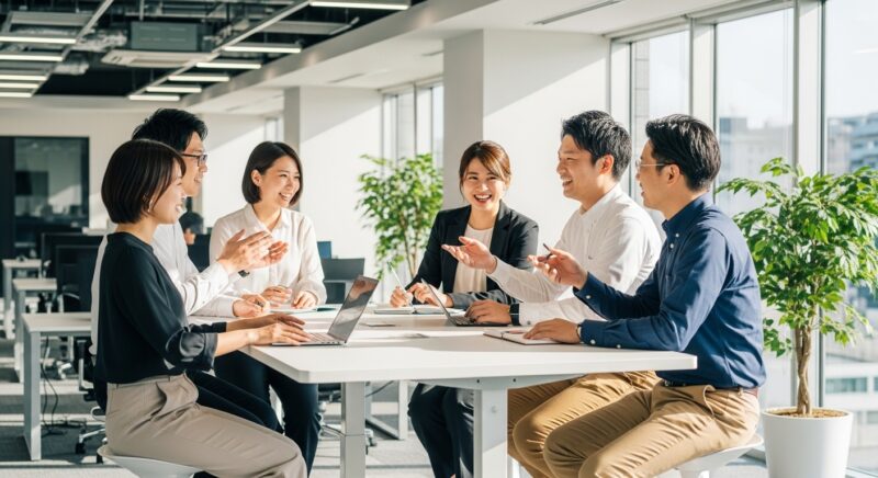 rakus-corporation-analysis