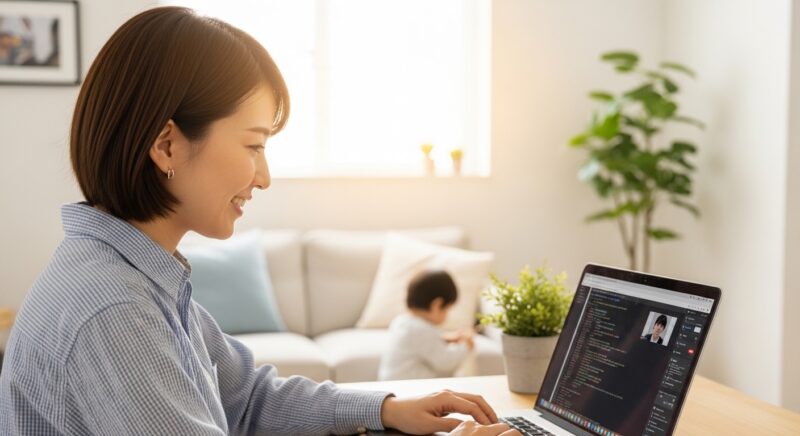 rakus-work-environment