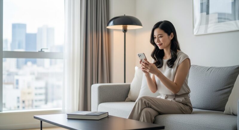 rakus-work-environment