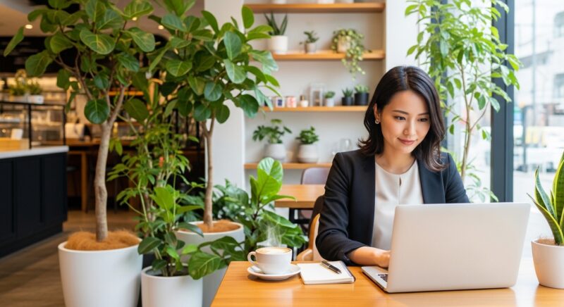 rakus-interview-process