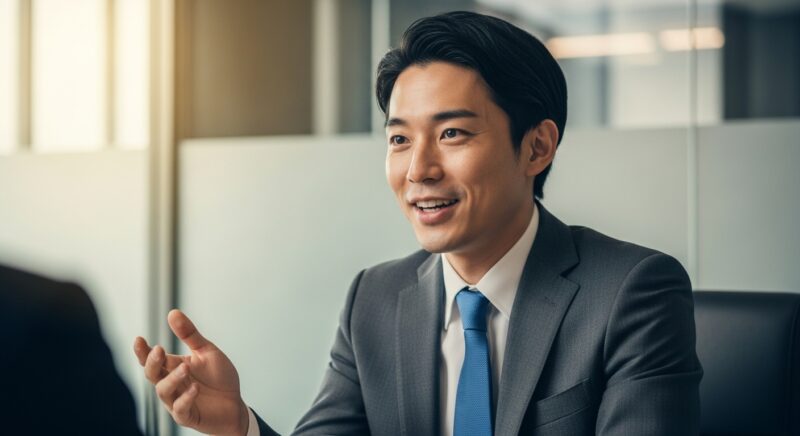 rakus-interview-process