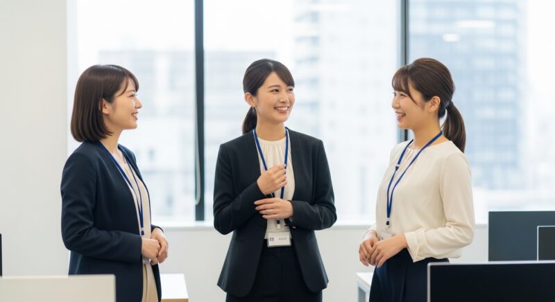 rakus-work-environment