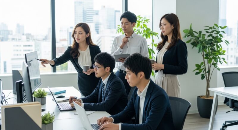 ricoh-corporation-analysis