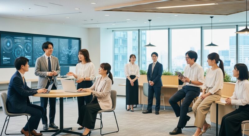 ricoh-corporation-analysis