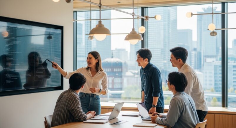 ricoh-work-environment