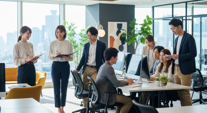 ricoh-corporation-analysis