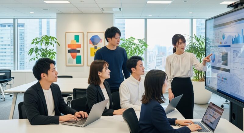 ricoh-corporation-analysis