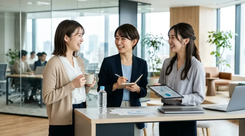 murata-interview-process