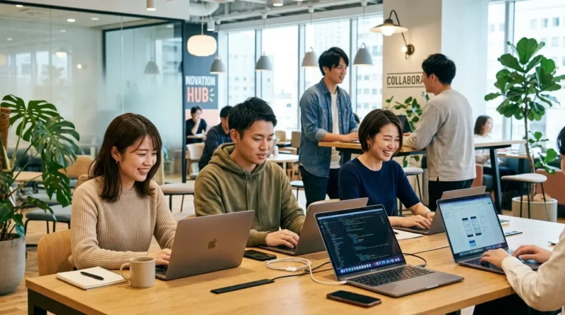 murata-interview-process